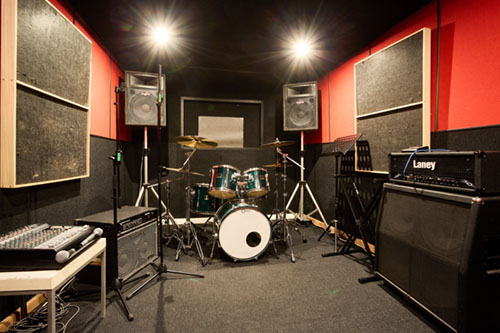 Sala 1 Locales Rock and Pop