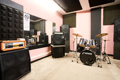 Locales Rock and Pop
